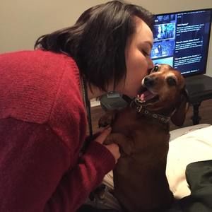 Meet your Posher, Cydney